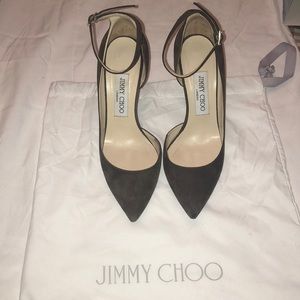 Jimmy Choo Heels